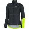 Gore Ladies C5 Windstopper Thermo Softshell Jacket
