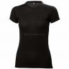 Helly Hansen Ladies Lifa Short Sleeve T-Shirt