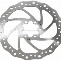 LifeLine One Piece 160mm Disc Rotor