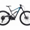 Marin Wolf Ridge 8 29″ Carbon Full Suspension Mountain Bike 2019