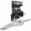 Campagnolo Athena EPS 11 speed Double Front Derailleur