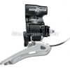 Campagnolo EPS Athena Braze On 11 speed Double Front Derailleur