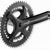 Campagnolo Potenza 11 Speed Double Chainset