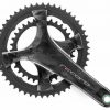 Campagnolo Record Ultra Torque 12 Speed Double Chainset