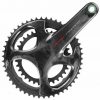Campagnolo Super Record Ultra Torque 12 Speed Double Chainset