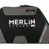 Merlin Cycles Elite Travel Bike Bag
