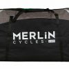 Merlin Cycles Lite Travel Bike Bag