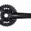Shimano Acera FC-MT210 9 Speed Double Chainset