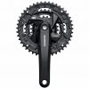 Shimano Acera M371 9 Speed Triple Chainset