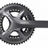 Shimano Claris R2000 8 Speed Double Chainset