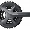 Shimano Claris R2030 8 Speed Triple Chainset