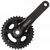Shimano Deore M6000 10 Speed Double Chainset