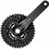 Shimano Deore M6000 10 Speed Triple Chainset