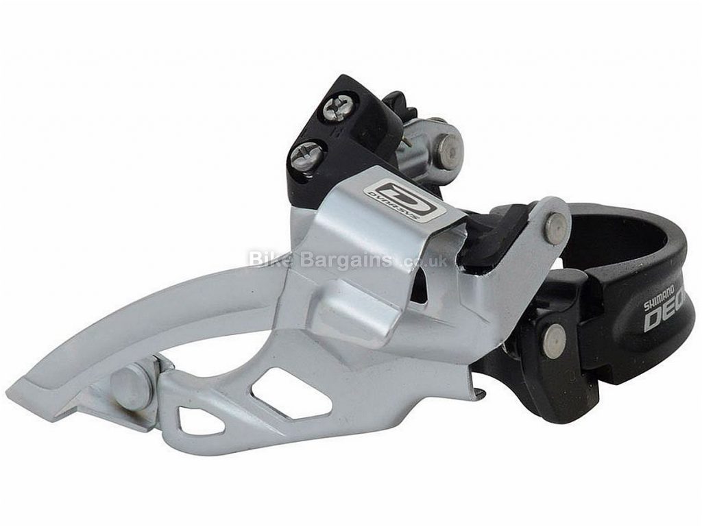 shimano shifters 10 speed triple