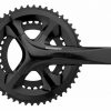 Shimano FC-RS510 11 Speed Double Chainset