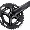 Shimano GRX 600 2×10 Speed Double Chainset