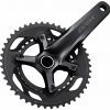 Shimano GRX 600 2×11 Speed Double Chainset