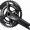 Shimano GRX 810 2×11 Speed Double Chainset