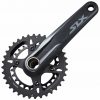 Shimano SLX M7100 12 Speed Double Chainset