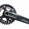 Shimano SLX M7120 12 Speed Double Chainset