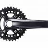 Shimano XT M8120 12 Speed Double Chainset