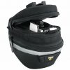 Topeak Survival Tool Wedge II Saddle Bag