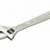 X-Tools Adjustable Wrench – 6″