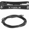 X-Tools Internal Cable Routing Tool