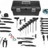 X-Tools Pro 39 Piece Tool Kit