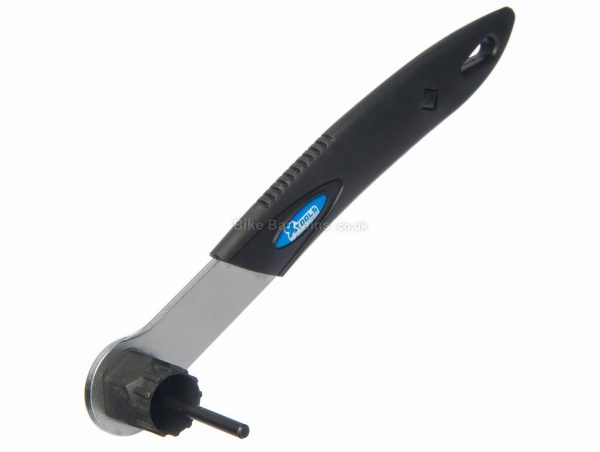 X-Tools Pro Cassette Remover Steel, Plastic, Black, Silver, Cassette Tool