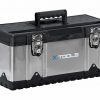 X-Tools Pro Stainless Steel Toolbox