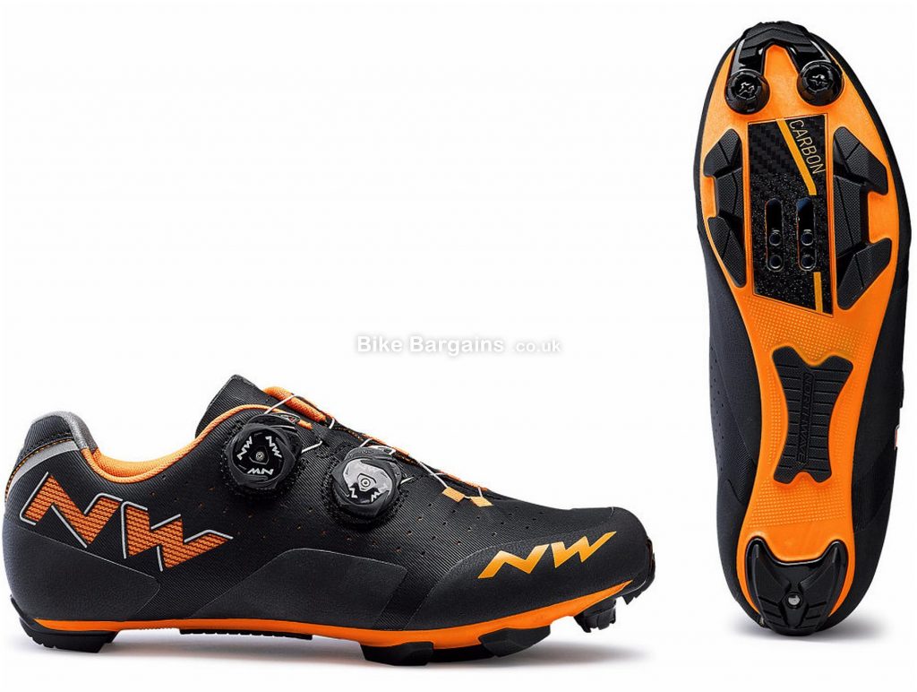 Northwave Rebel MTB Shoes 2019 (Expired 