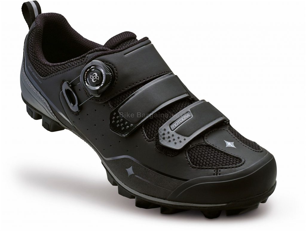 specialized ladies shoes