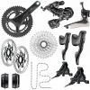 Campagnolo Chorus 12 Speed Disc Groupset