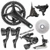 Campagnolo Record 12 Speed Disc Groupset