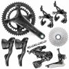 Campagnolo Record 12 Speed Groupset