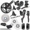 Campagnolo Super Record EPS 12x Disc Groupset