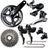 Shimano Dura-Ace R9120 11 Speed Disc Groupset
