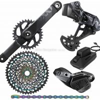 SRAM XX1 Eagle AXS DUB 12 Speed Groupset