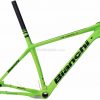 Bianchi Methanol 27 SL Carbon Hardtail MTB Frame 2016