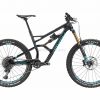 Cannondale Jekyll 1 27.5″ Carbon Full Suspension Mountain Bike 2018