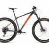 Cube Reaction TM Pro 27.5″ Alloy Hardtail Mountain Bike 2019