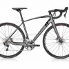 Eddy Merckx Wallers 73 Ultegra Mix Disc Carbon Road Bike 2019