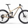 Fuji Rakan 1.1 29″ Alloy Full Suspension Mountain Bike 2019