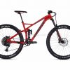 Ghost SL AMR 6.7 27.5″ Alloy Full Suspension Mountain Bike 2019