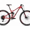 Ghost SL AMR 6.9 29″ Carbon Full Suspension Mountain Bike 2019