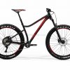 Merida Big Trail 700 27.5″ Alloy Hardtail Mountain Bike 2018