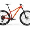 Merida Big Trail 800 27.5″ Alloy Hardtail Mountain Bike 2018