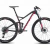 Niner RKT 9 RDO 2-Star 29″ Carbon Full Suspension Mountain Bike 2019