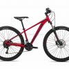 Orbea XS MX 40 27.5″ Alloy Hardtail Mountain Bike 2019